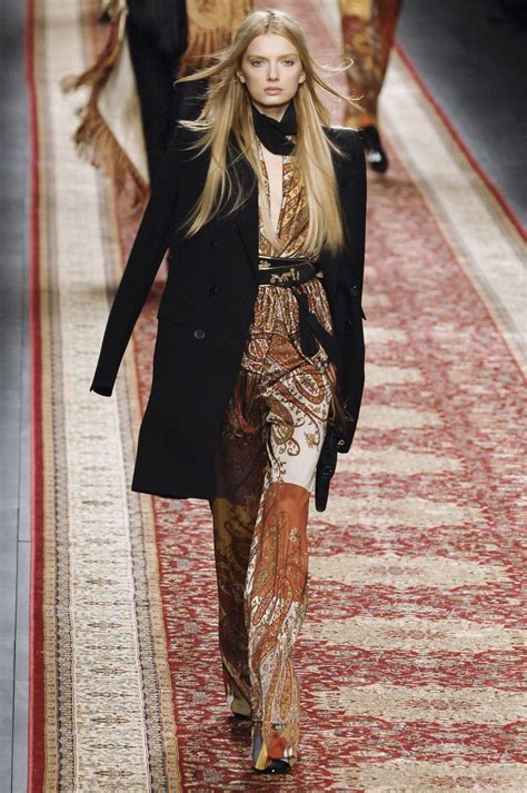 Hermes runway 2008